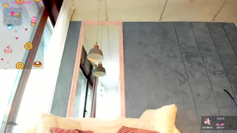 Snapshot of sassyt33n chatting on February 4, 8:42 am sassyt33n online show from February 4, 8:42 am