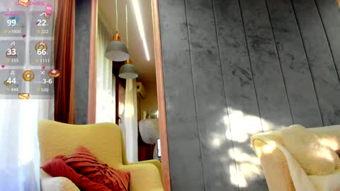 Snapshot of sassyt33n chatting on February 12, 7:25 am sassyt33n online show from February 12, 7:25 am