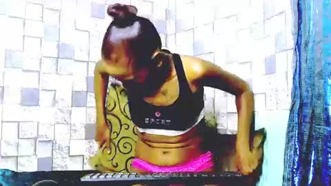 sassyxindian online show from May 14, 12:01 pm