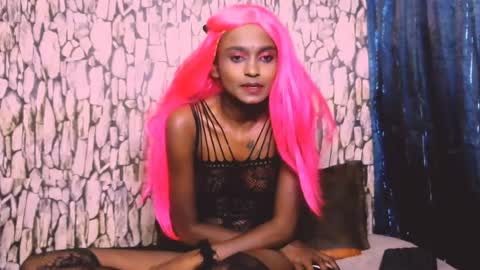 sassyxindian online show from July 2, 4:35 pm