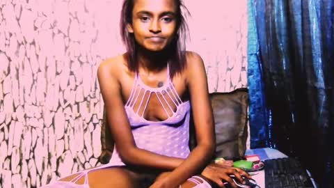 sassyxindian online show from July 18, 8:40 am
