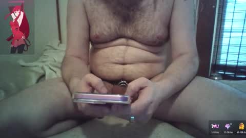 Snapshot of sasuke3351 chatting on April 12, 6:57 pm ArcAngel online show from April 12, 6:57 pm