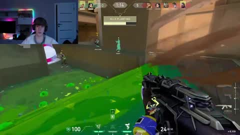 Kristof online show from April 18, 6:34 pm