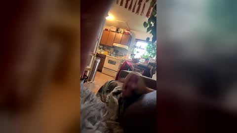 Snapshot of satchster chatting on April 14, 2:12 pm satchster online show from April 14, 2:12 pm