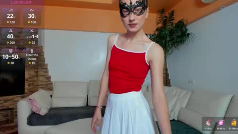 Feliz online show from October 4, 10:02 am