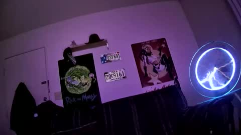 Snapshot of satinpanty69 chatting on November 16, 1:55 am keyoni valentine online show from November 16, 1:55 am