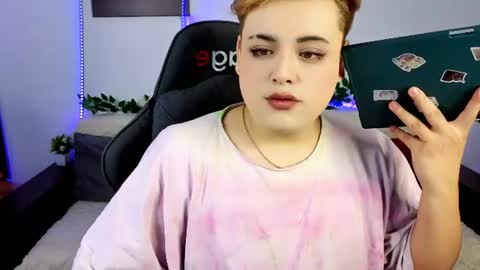 Kati online show from July 8, 7:18 pm