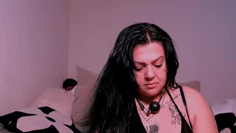 Alina online show from February 11, 6:51 am