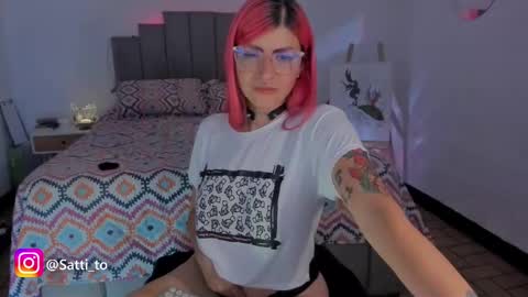 im Jessi  Independet Model  online show from February 25, 4:03 am