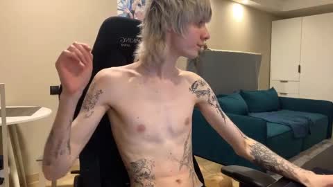 Satoshi online show from April 17, 8:45 pm