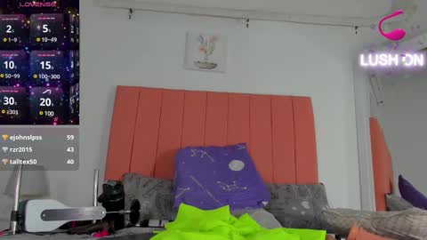 SATSU u online show from February 21, 10:26 pm