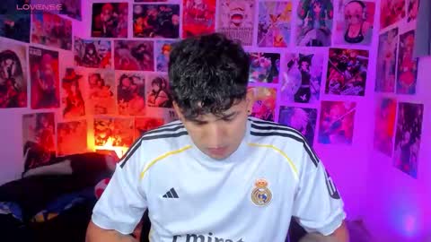 Snapshot of saturn_boy_ chatting on November 1, 3:52 am Saturn online show from November 1, 3:52 am