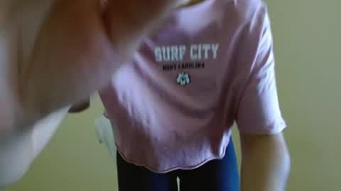 Goodess Saturn online show from February 13, 1:26 pm