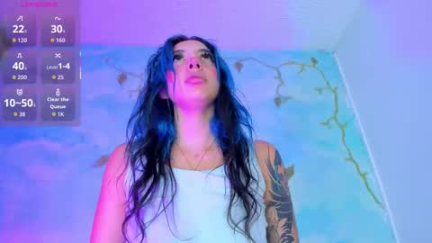 Saturnooo online show from October 10, 6:45 am