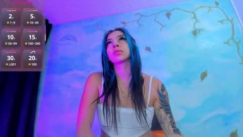 Saturnooo online show from October 13, 8:47 am