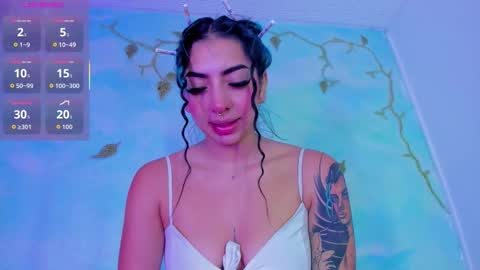 Saturnooo online show from October 24, 6:43 am