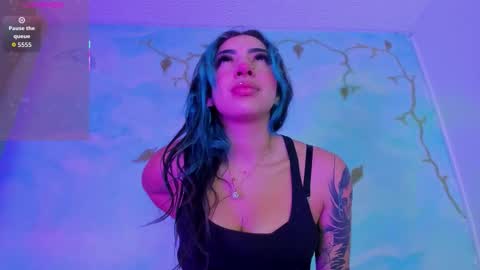 Saturnooo online show from November 8, 7:52 am