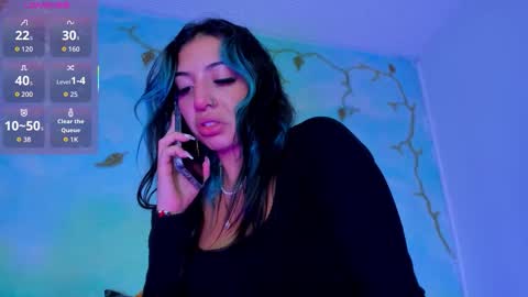 Saturnooo online show from February 10, 12:48 am