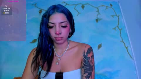 Saturnooo online show from February 26, 3:49 am