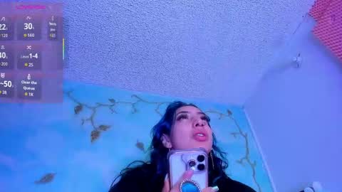 Saturnooo online show from April 16, 3:07 am