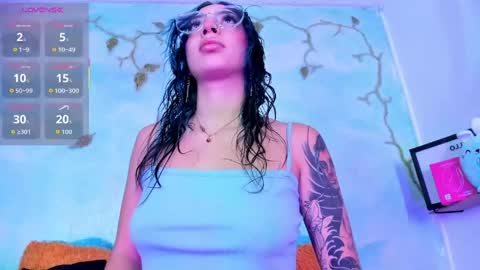 Saturnooo online show from May 9, 10:59 pm