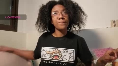 saturno_vibes online show from March 24, 8:19 am