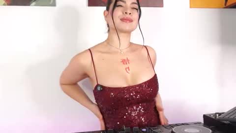 Satya dj online show from February 12, 6:36 pm