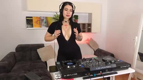 Satya dj online show from March 19, 8:57 pm