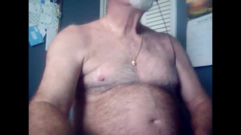 satyr64 online show from September 18, 3:14 pm