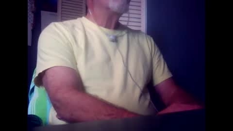 satyr64 online show from October 5, 1:53 pm