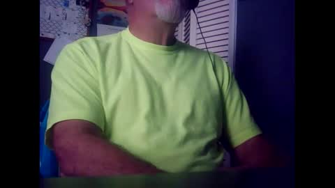 satyr64 online show from November 17, 3:40 pm