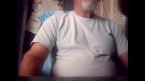 satyr64 online show from May 21, 5:20 pm