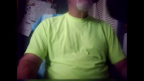 satyr64 online show from May 22, 5:40 pm
