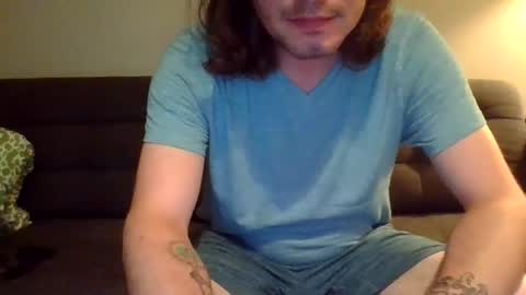 Snapshot of satyr_boy29 chatting on July 18, 3:11 am satyr_boy29 online show from July 18, 3:11 am