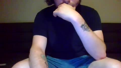 Snapshot of satyr_boy29 chatting on July 27, 5:14 am satyr_boy29 online show from July 27, 5:14 am