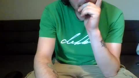Snapshot of satyr_boy29 chatting on July 27, 7:32 pm satyr_boy29 online show from July 27, 7:32 pm
