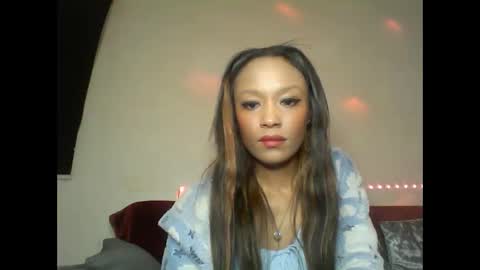 Shaniiice online show from December 25, 8:28 pm