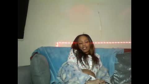 Shaniiice online show from December 28, 2:11 am