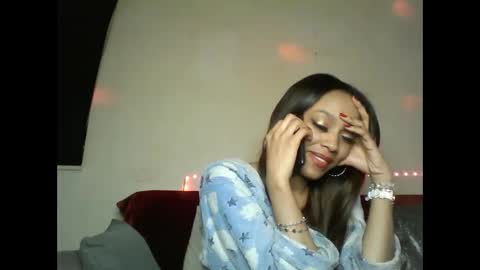 Shaniiice online show from February 24, 11:09 pm