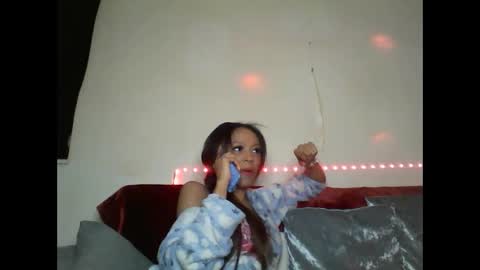 Shaniiice online show from February 25, 7:36 pm