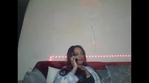 Shaniiice online show from March 6, 11:31 pm