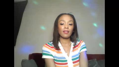 Shaniiice online show from September 27, 8:36 pm