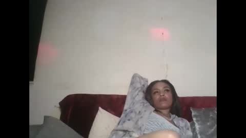 Shaniiice online show from February 21, 12:55 am