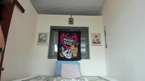 Zaren online show from April 8, 9:04 pm