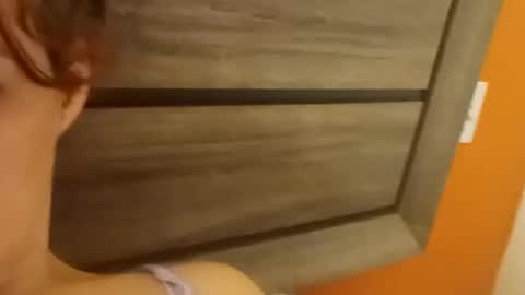 SnowBunny online show from December 9, 11:13 pm