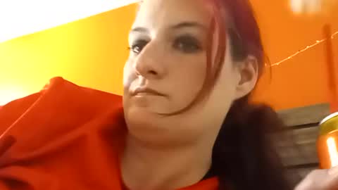 SnowBunny online show from January 9, 11:24 pm