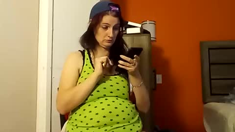 SnowBunny online show from February 23, 10:31 pm