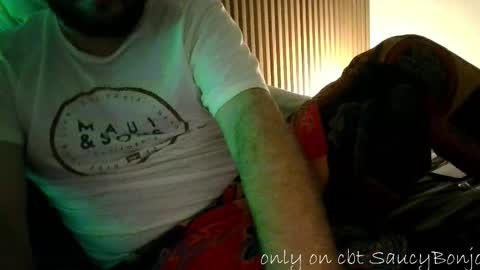 Ben online show from October 8, 11:46 pm