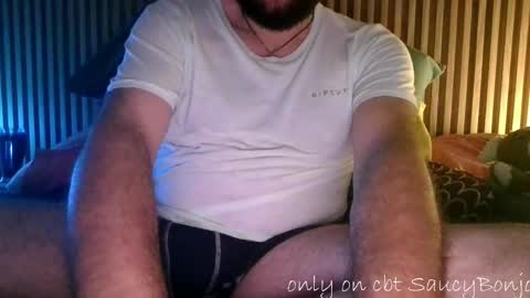 Ben online show from April 7, 5:08 am