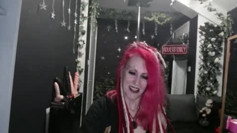 SaucySky online show from February 25, 10:19 pm